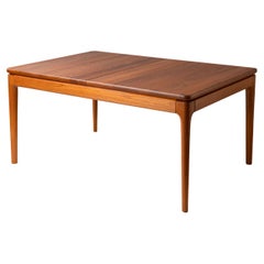 Grete Jalk Teak Dining Table