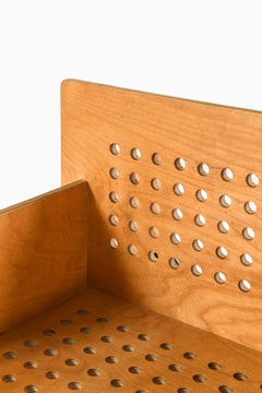 Grete Jalk Sedia per bambini unica nel suo genere prodotta in Danimarca