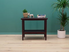 Ole Wansher Vintage Coffee Table 1960-1970 Retro
