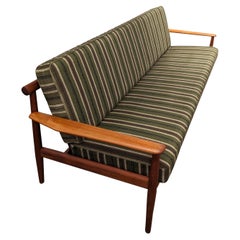 Grethe Jalk Sofa - 022441 Vintage Danish Mid century