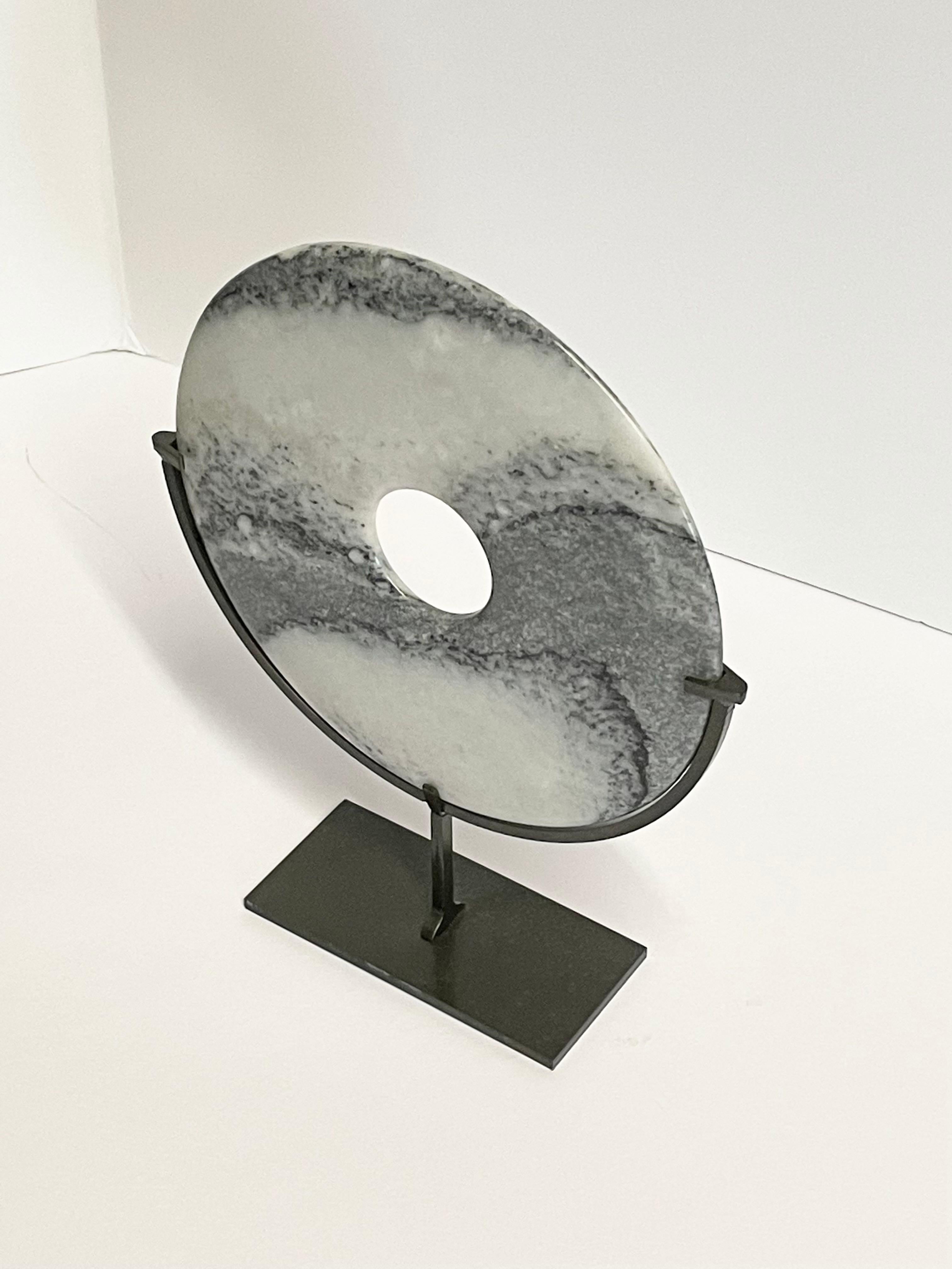 marble disk