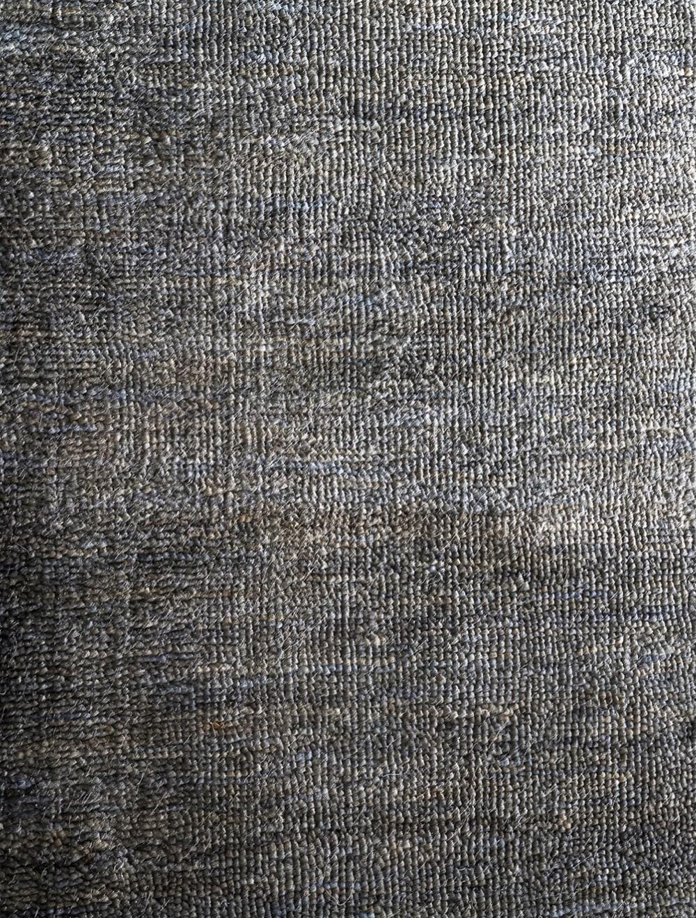 Post-Modern Grey Bamboo Carpet by Massimo Copenhagen For Sale