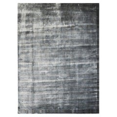 Grey Bamboo Carpet by Massimo Copenhagen