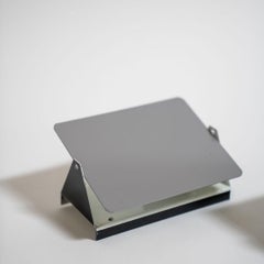 Grey CP1 Wall Light by Charlotte Perriand, France 1968