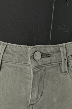 Jeans grigi BUI de BARBARA BUI