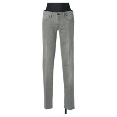 Jeans grigi BUI de BARBARA BUI