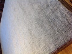 Grey Diamonds Area Rug