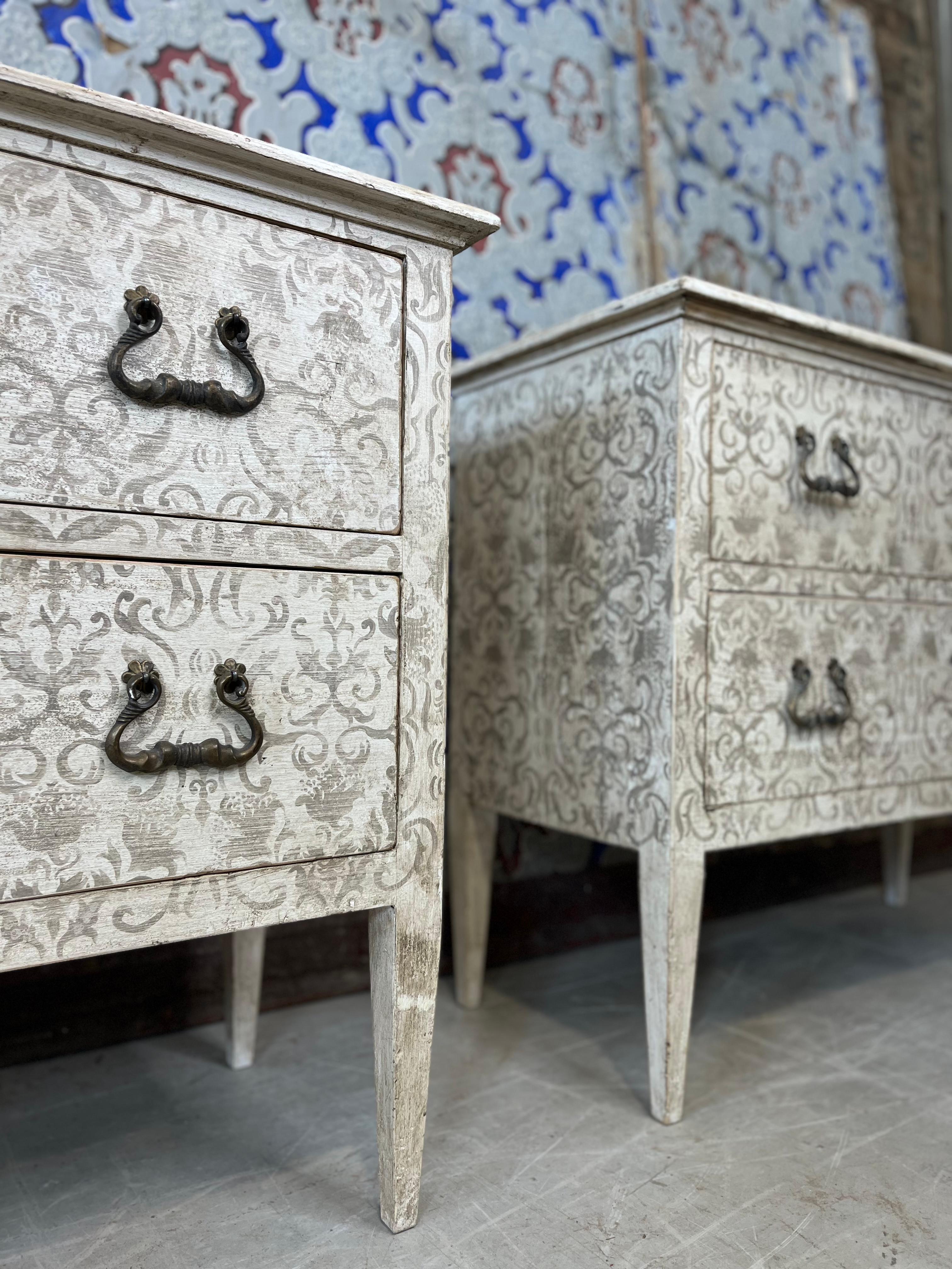 Legno Grey drawer in vendita