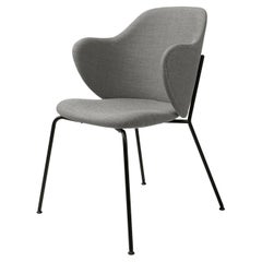 Grey Fiord Lassen Chair by Lassen