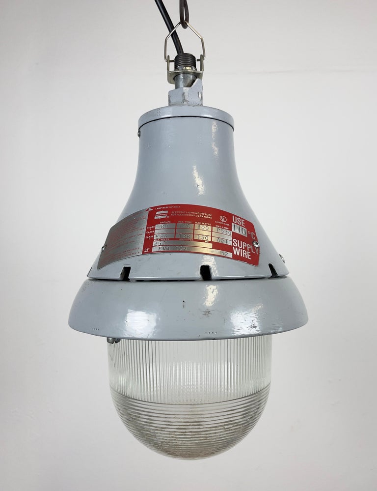 Crouse Hinds Explosion Proof Lighting Shelly Lighting