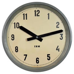 Clocks