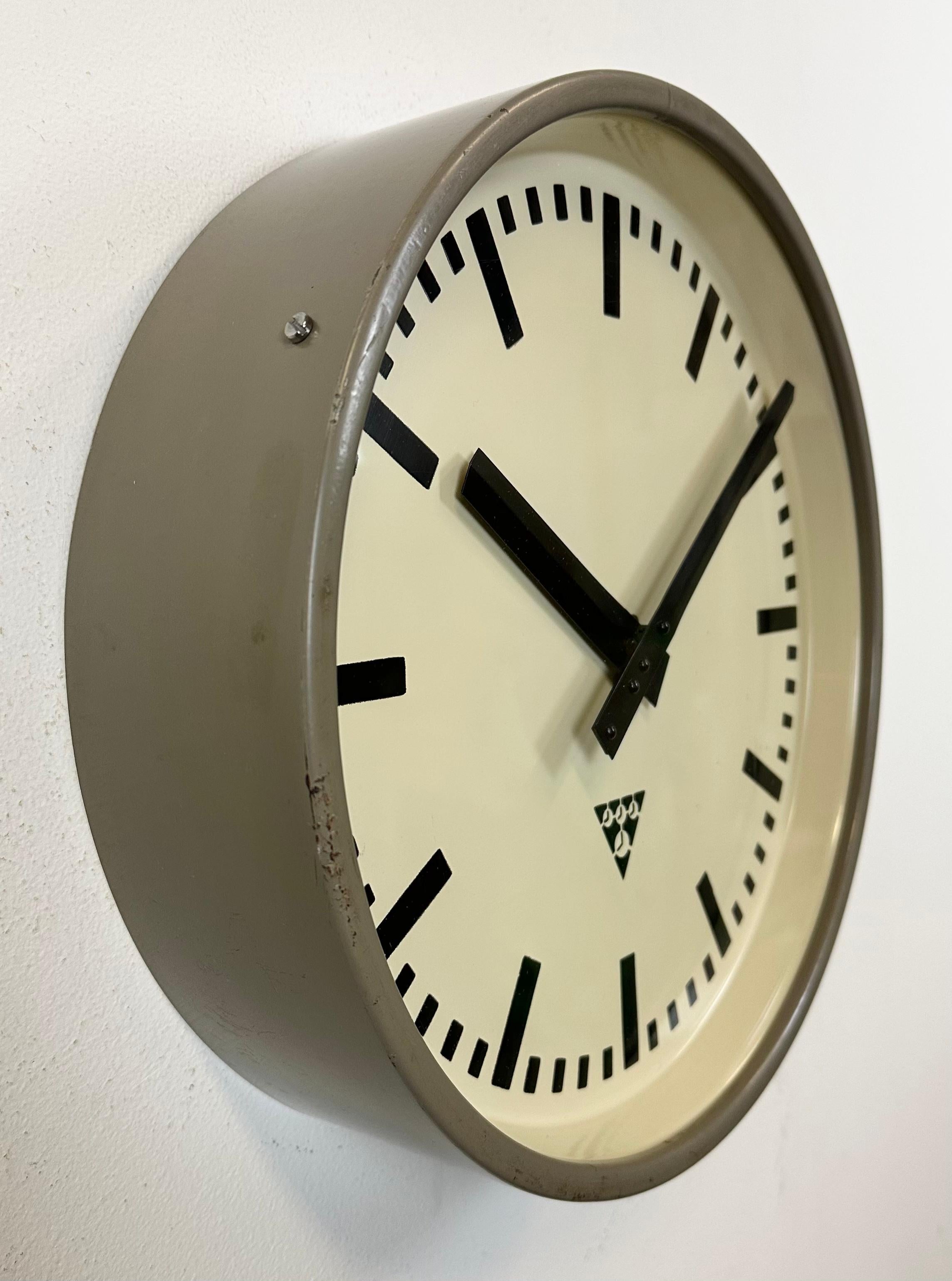 large kitchen clocks