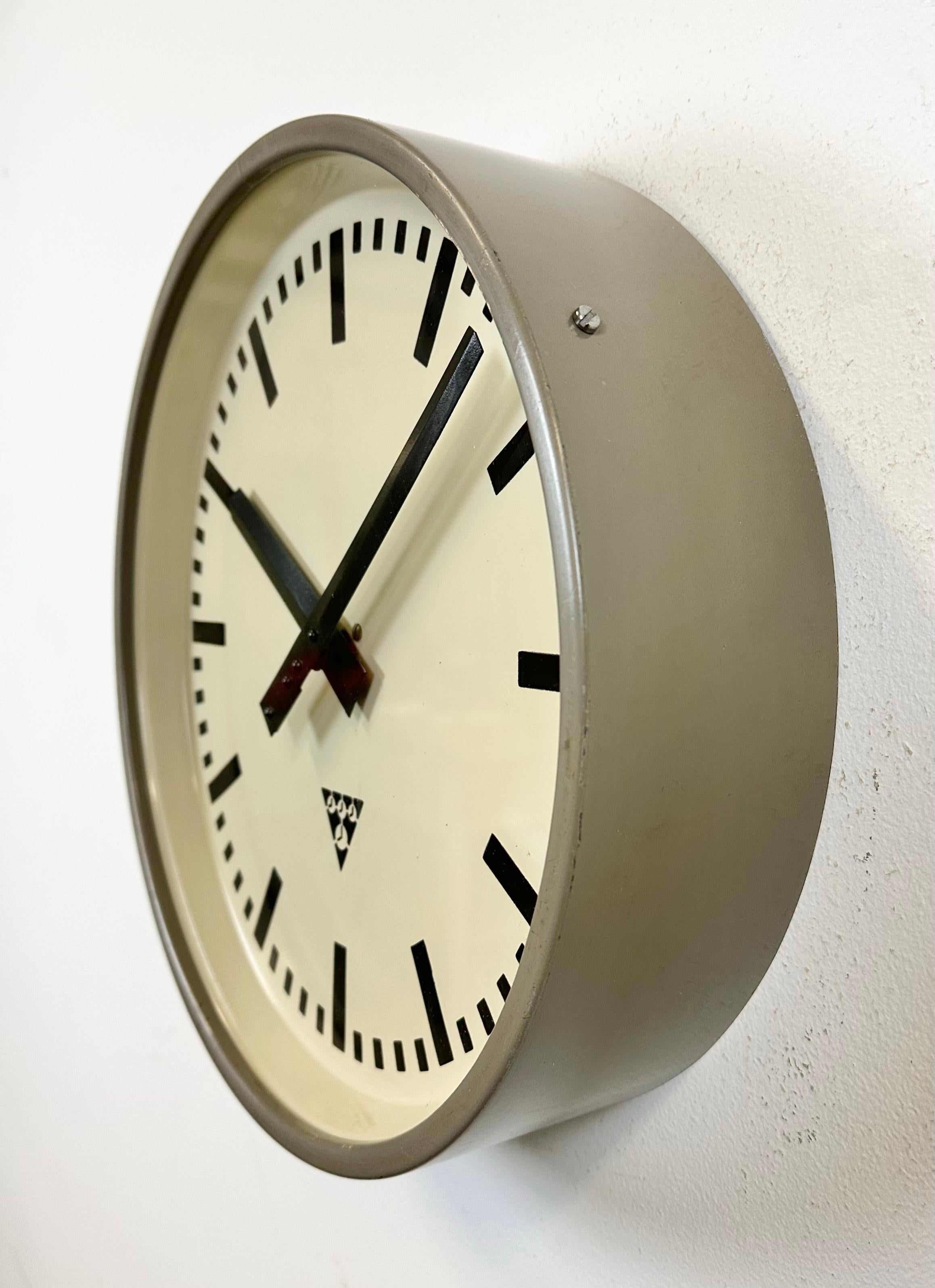 large kitchen clocks