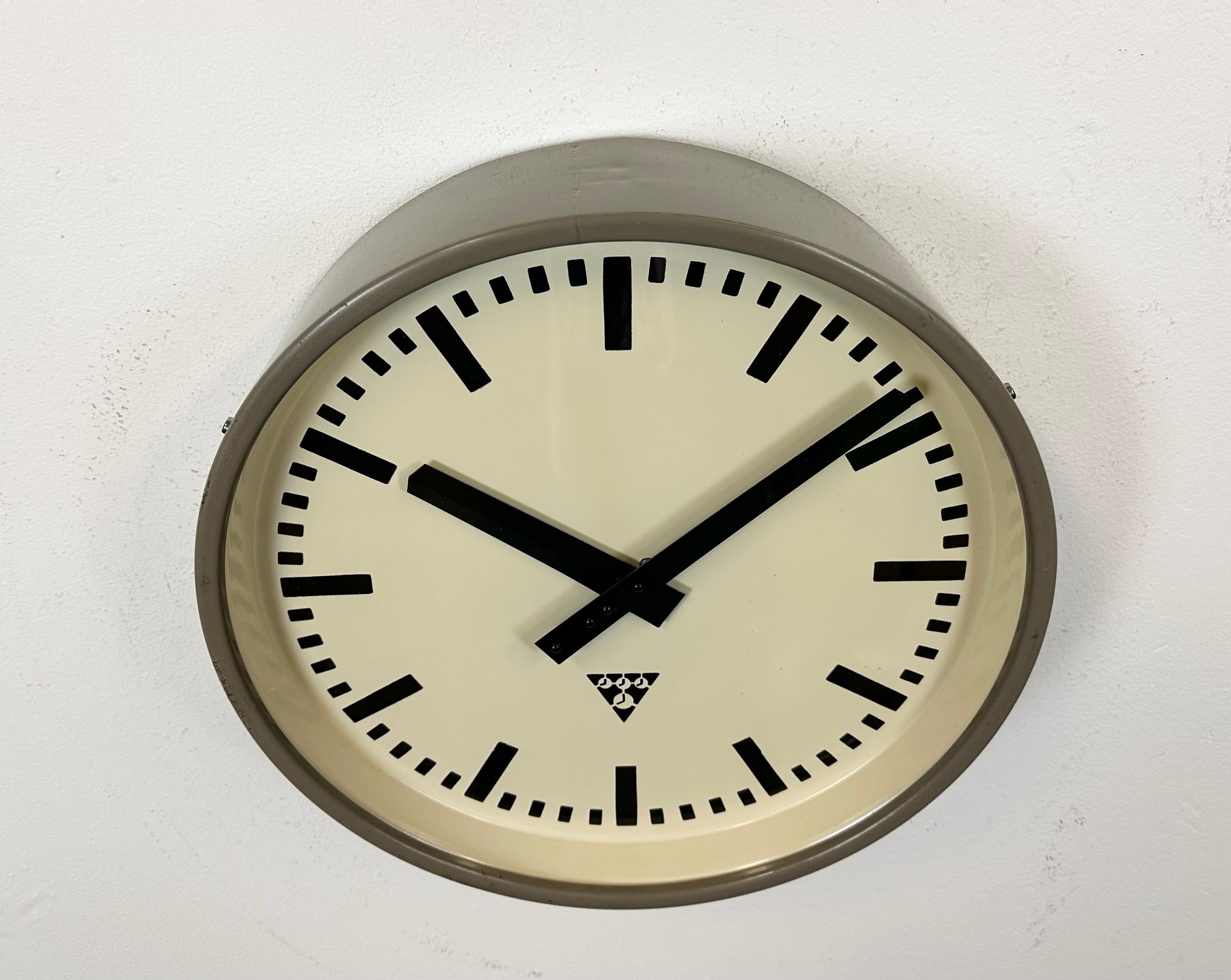 modern large wall clocks