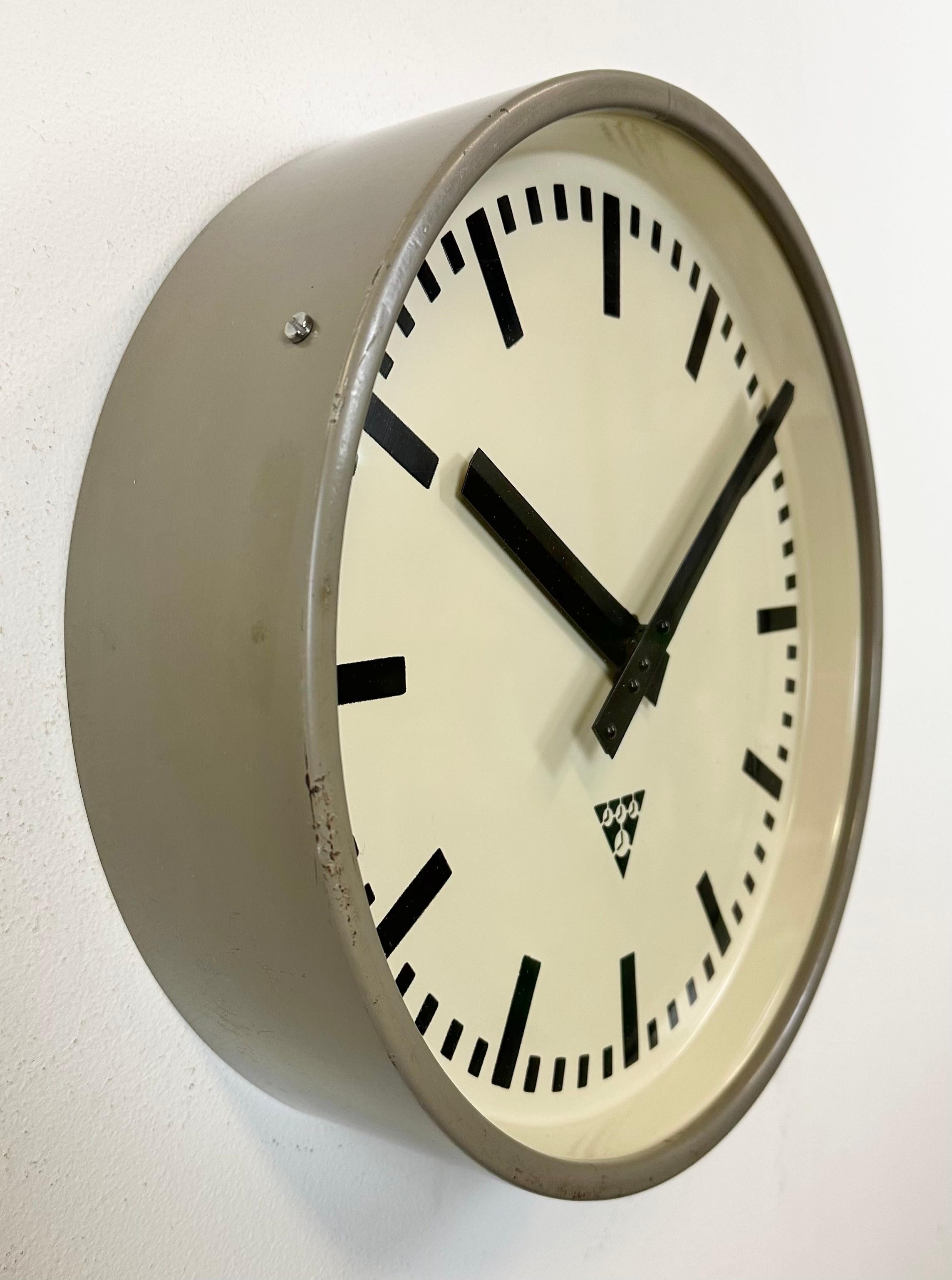 modern large wall clocks
