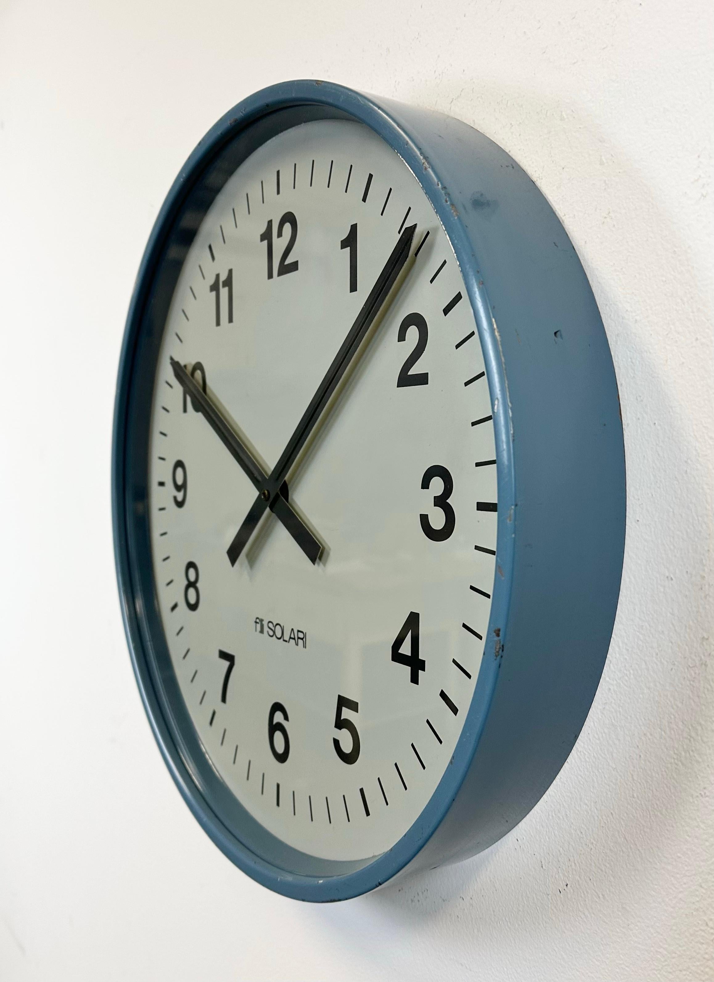 orologio solari udine
