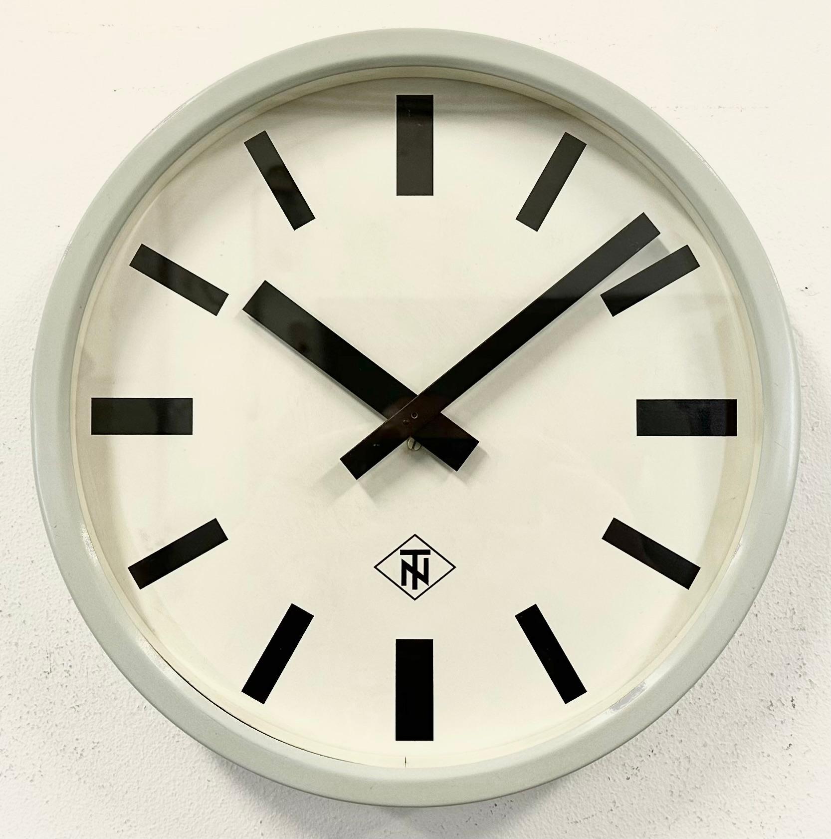 tn clock