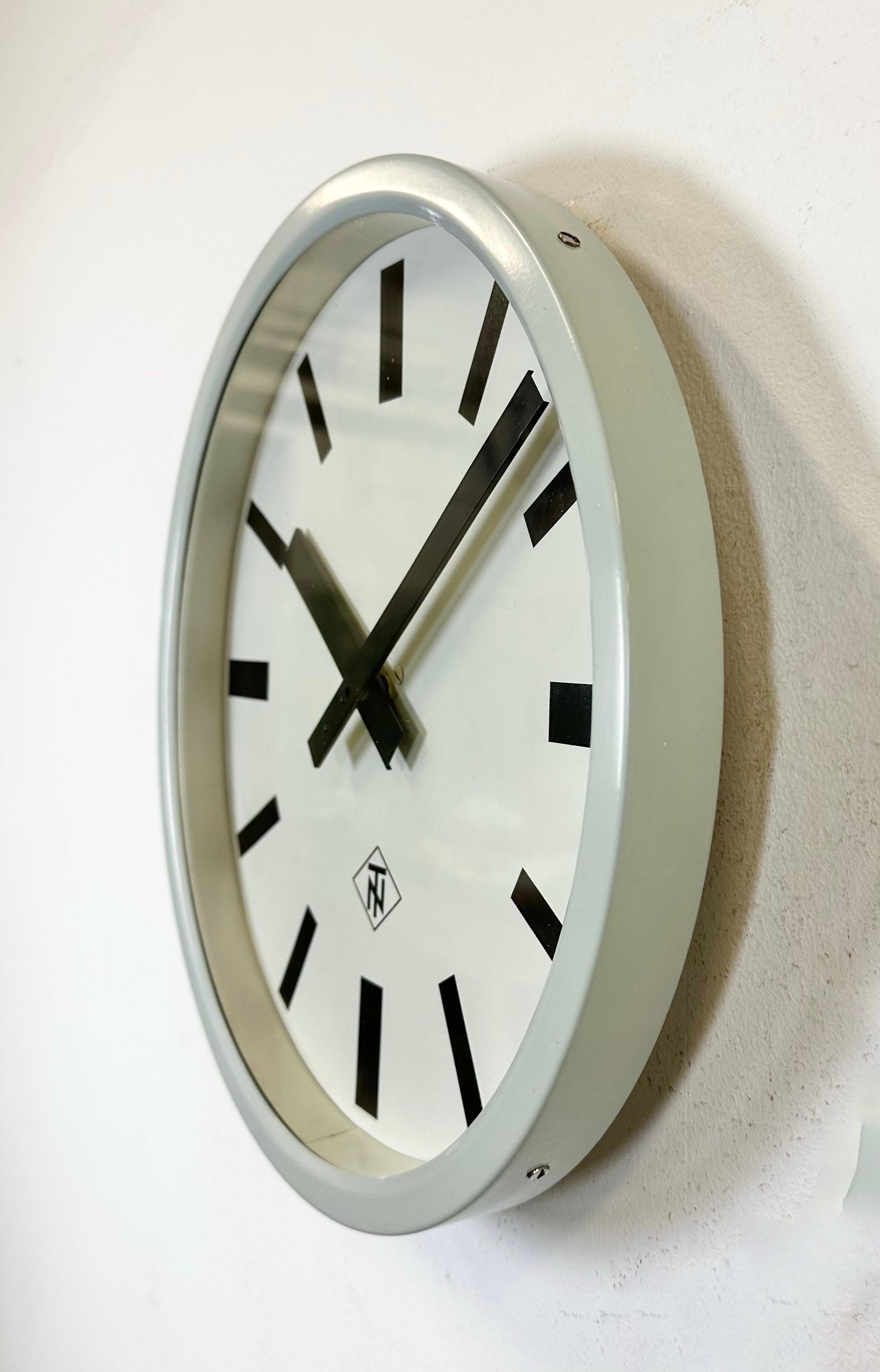 used benzing clock for sale