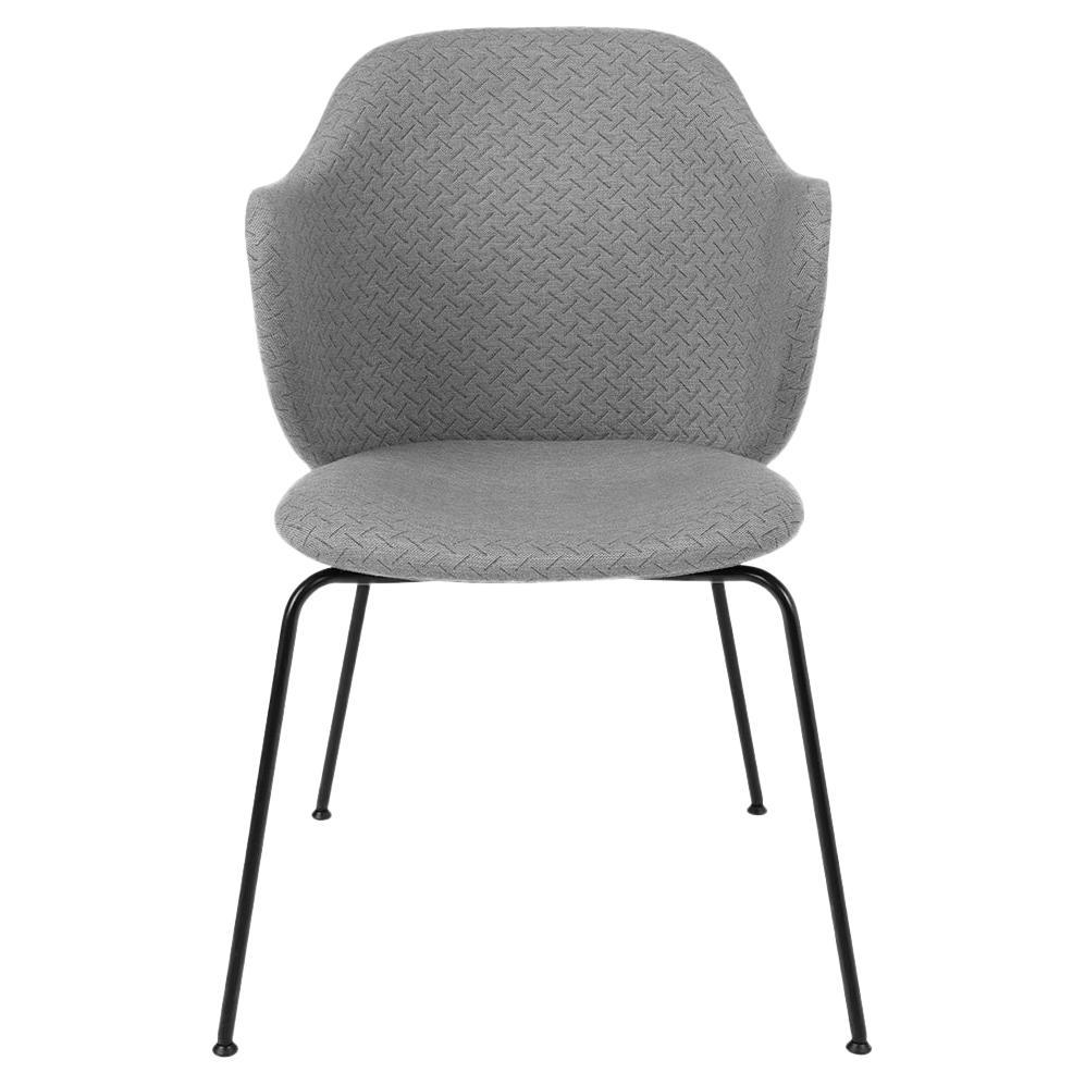 Grey Jupiter Lassen Chair by Lassen