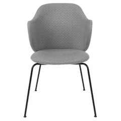 Grey Jupiter Lassen Chair by Lassen