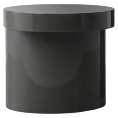 Grey Lazy-O Occasional Table by Somaschini