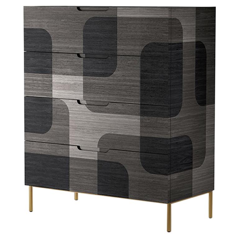 New And Custom Commodes and Chests of Drawers