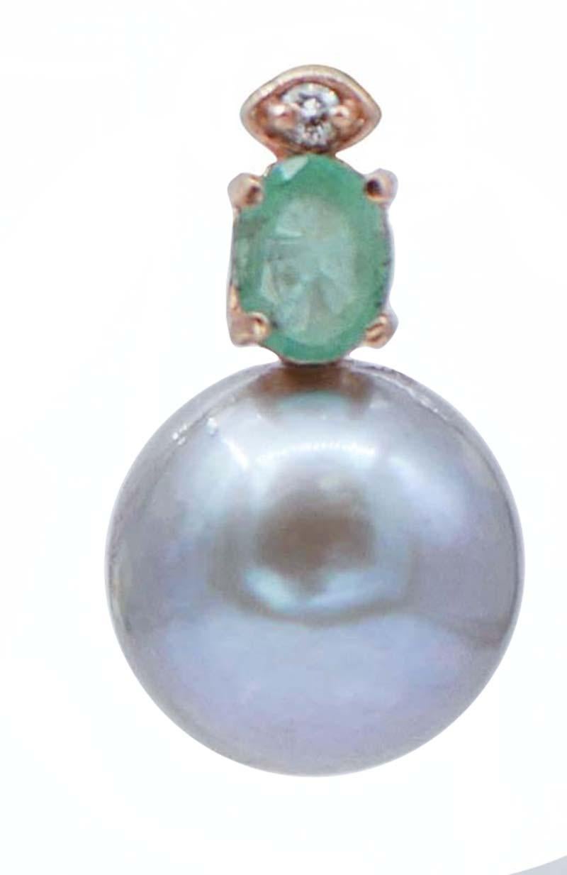 POLITICA DI SPEDIZIONE: 
A questo ordine non verrà aggiunto alcun costo aggiuntivo. 
Le spese di spedizione sono totalmente a carico del venditore (dazi doganali inclusi).

Bellissimi orecchini con struttura in oro rosa 14 kt montati con un diamante