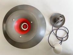 Poul Henningsen PH 5 Pendelleuchte von Louis Poulsen, Dänemark