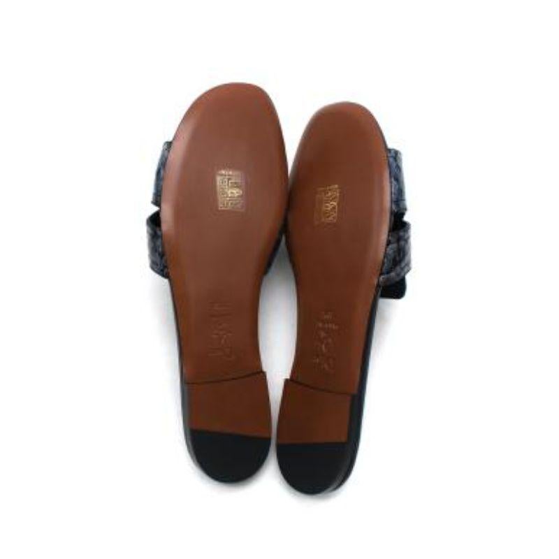 Grey python 30 Montaigne slides For Sale 6
