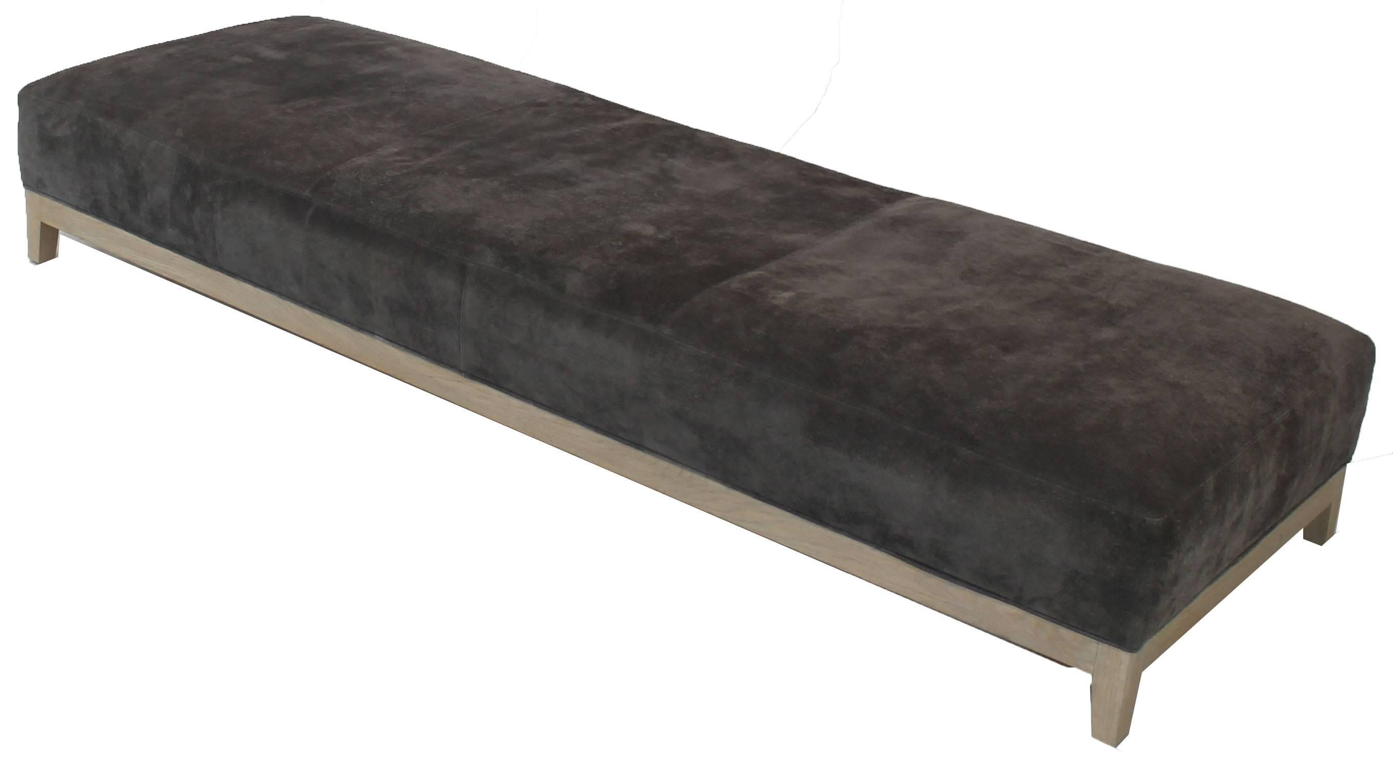 upholstered daybed
