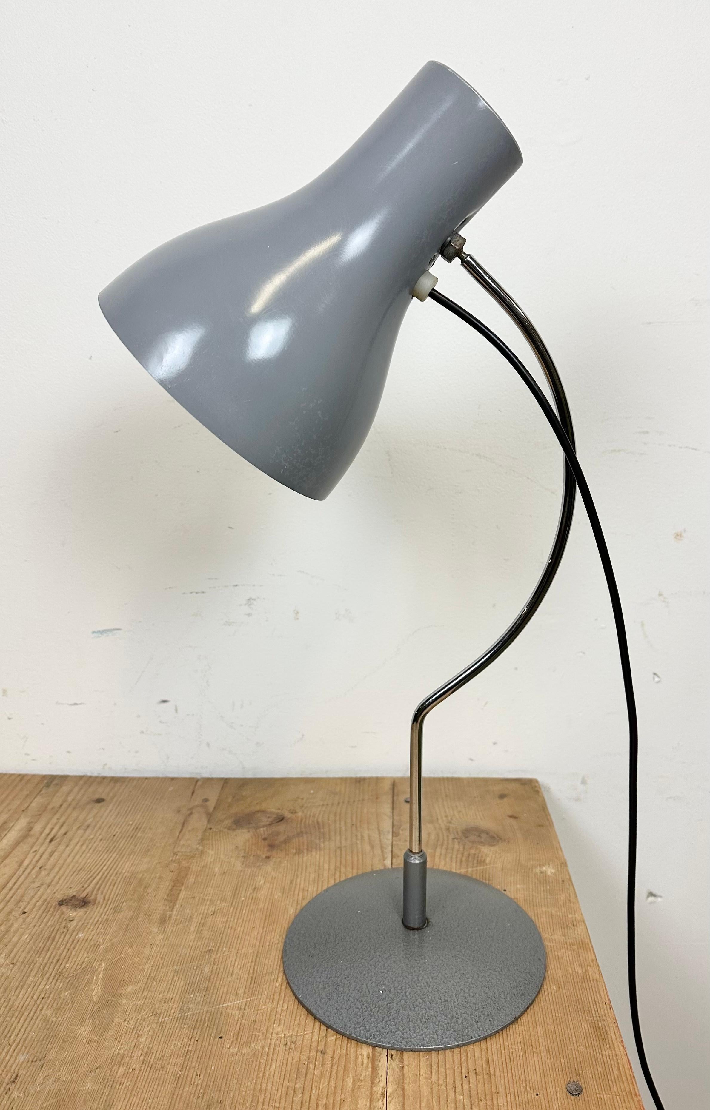 josef hurka lamp