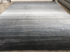 Grey Tones Area Rug
