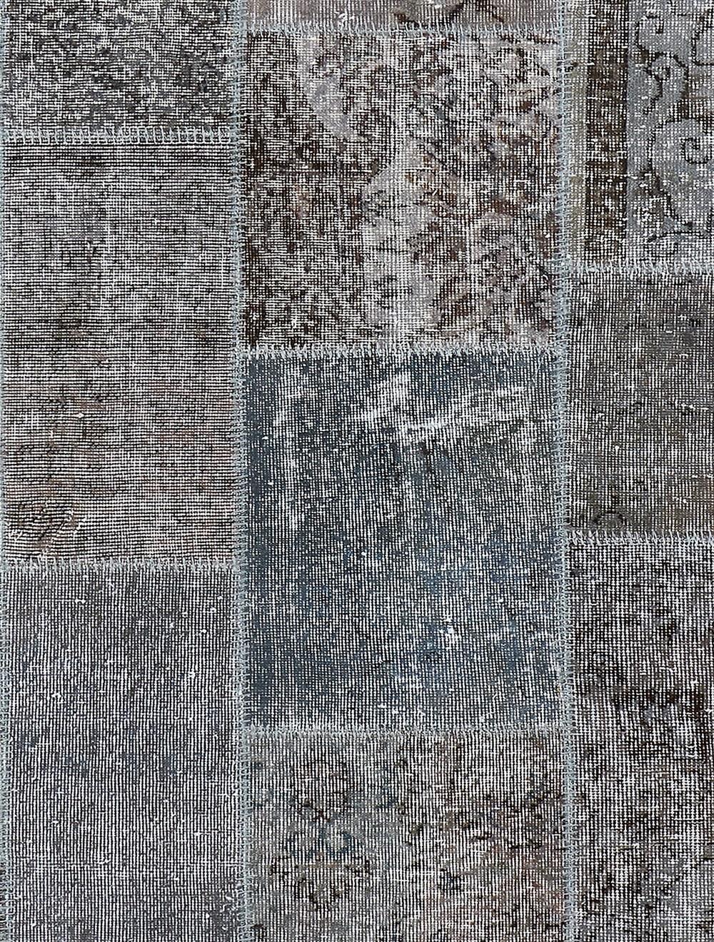 Post-Modern Grey Vintage Carpet by Massimo Copenhagen For Sale