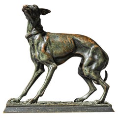 Sculptures - Animaux métal