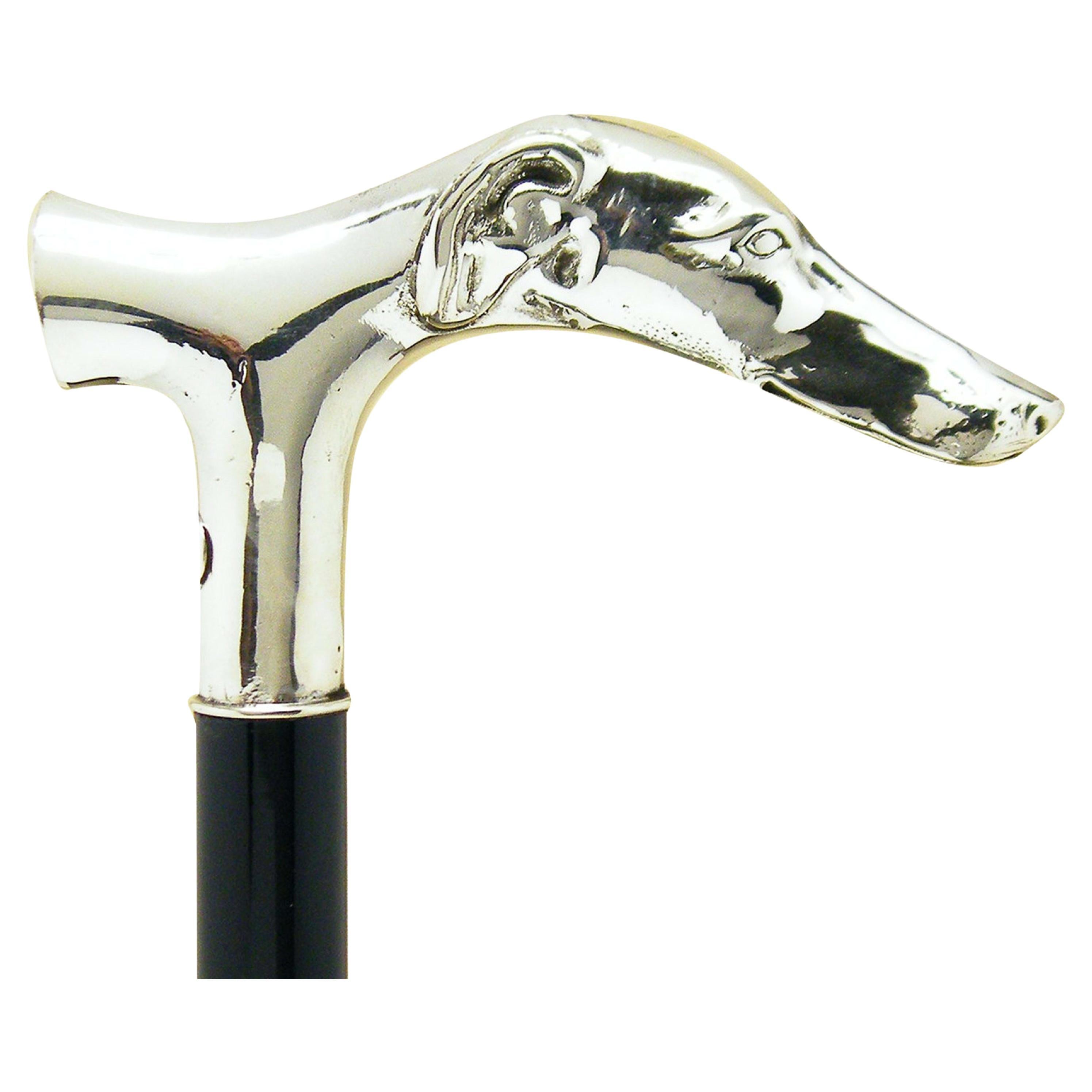 Greyhound Cane By Bolcas For Sale