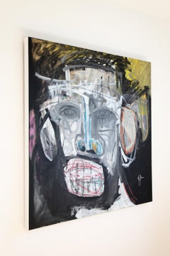 Tout ce que je veux, c'est toi