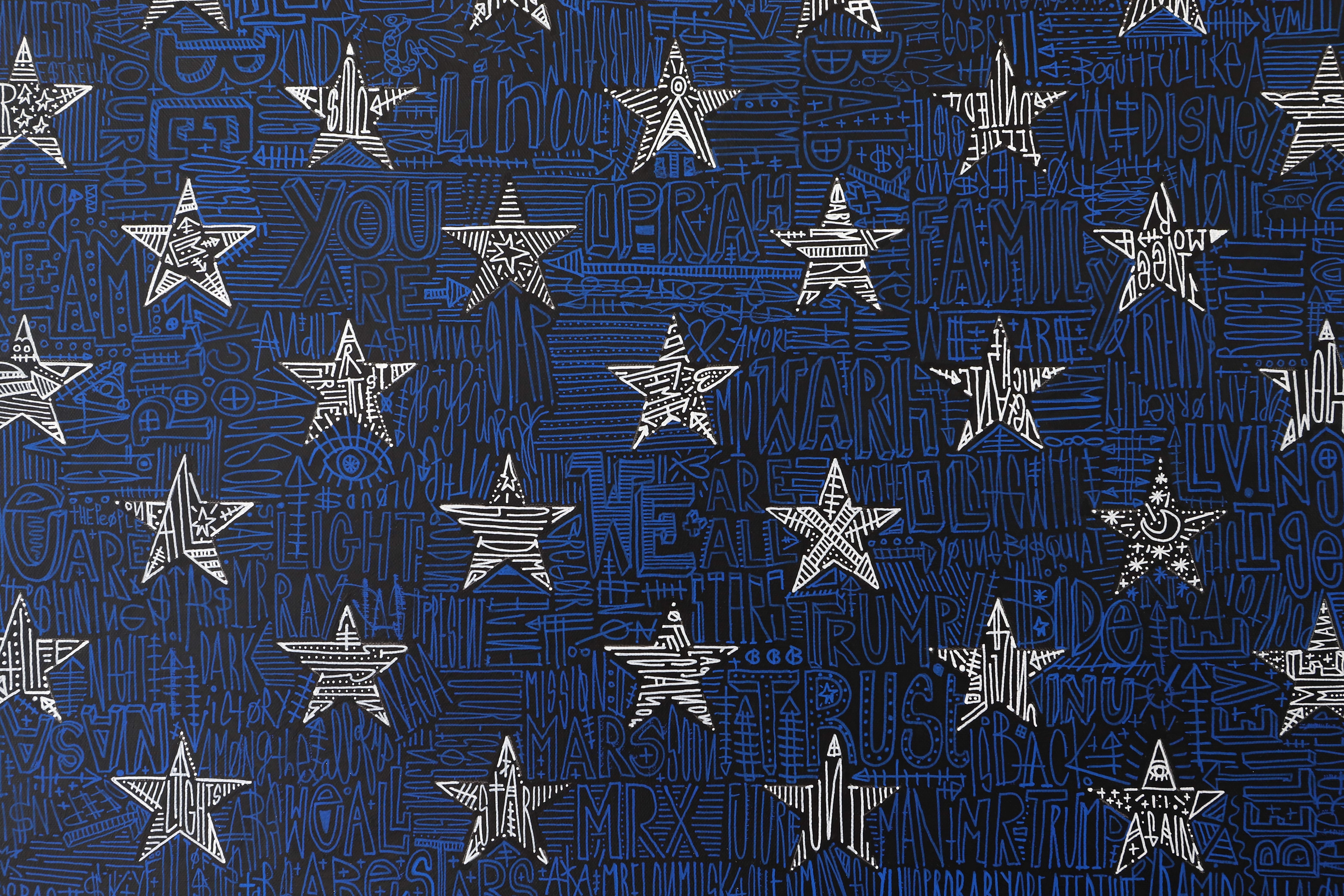 American Dream For Sale 1