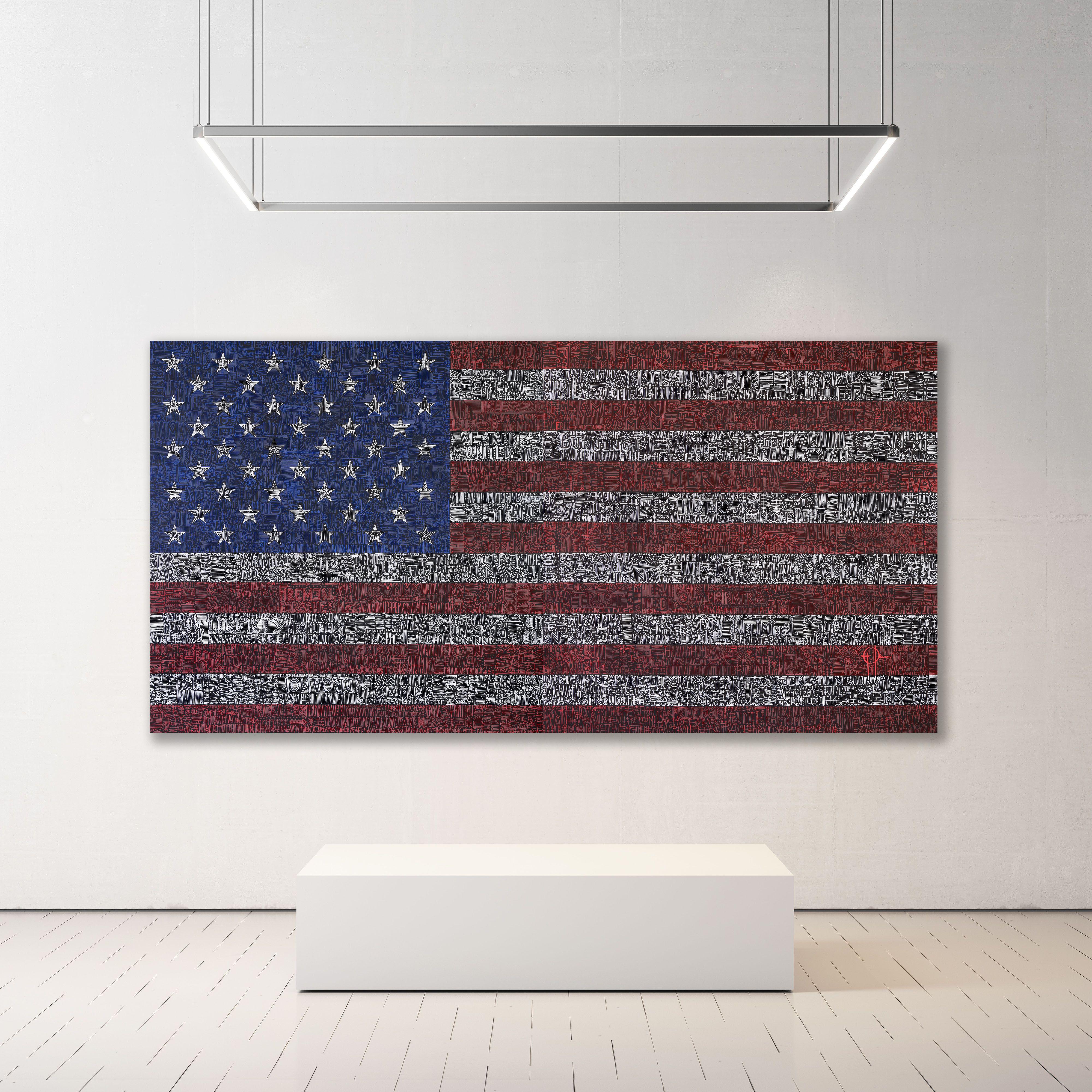 American Dream For Sale 2
