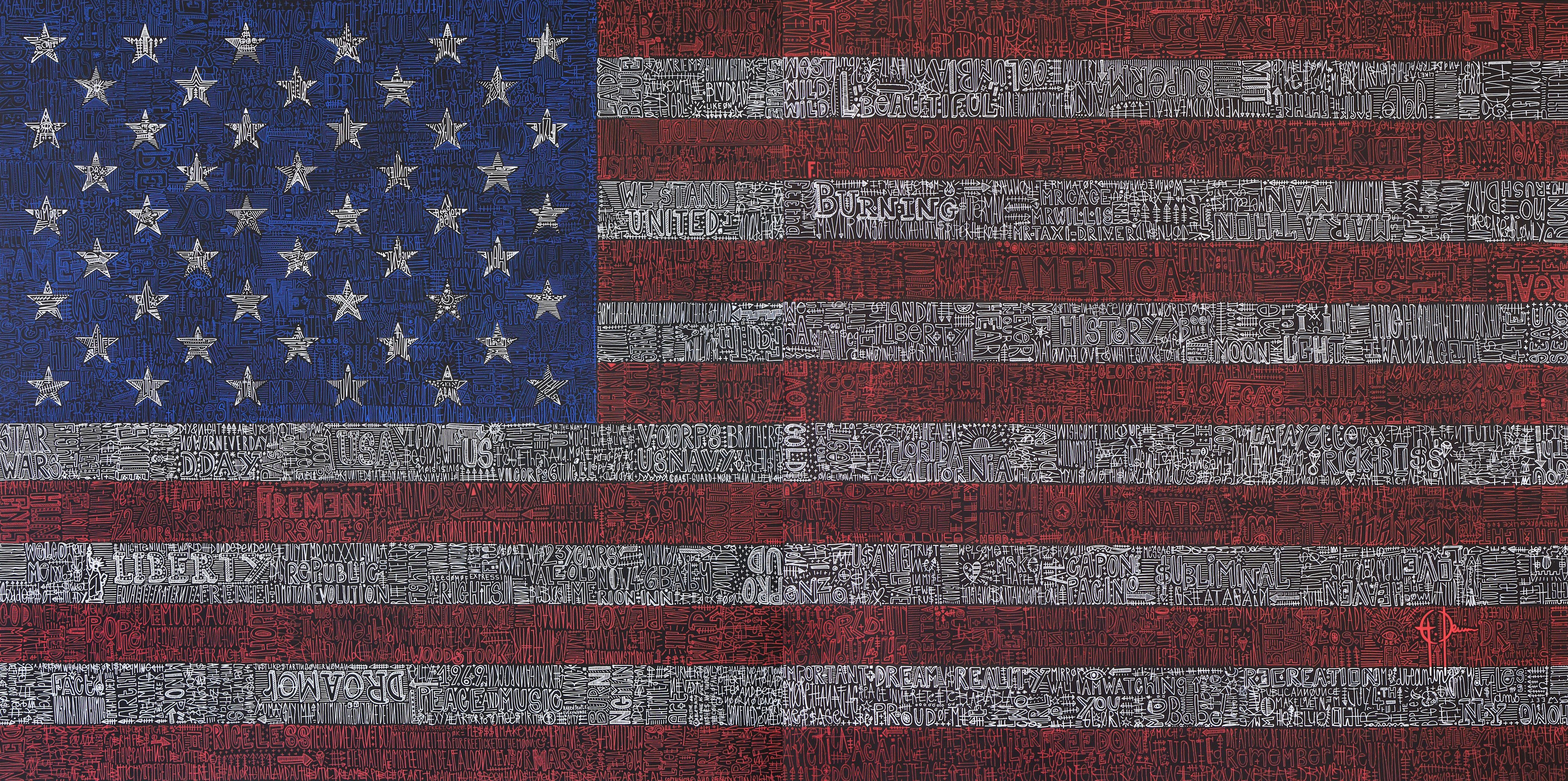 American Dream For Sale 3