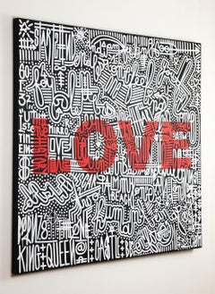 L+O+V+E