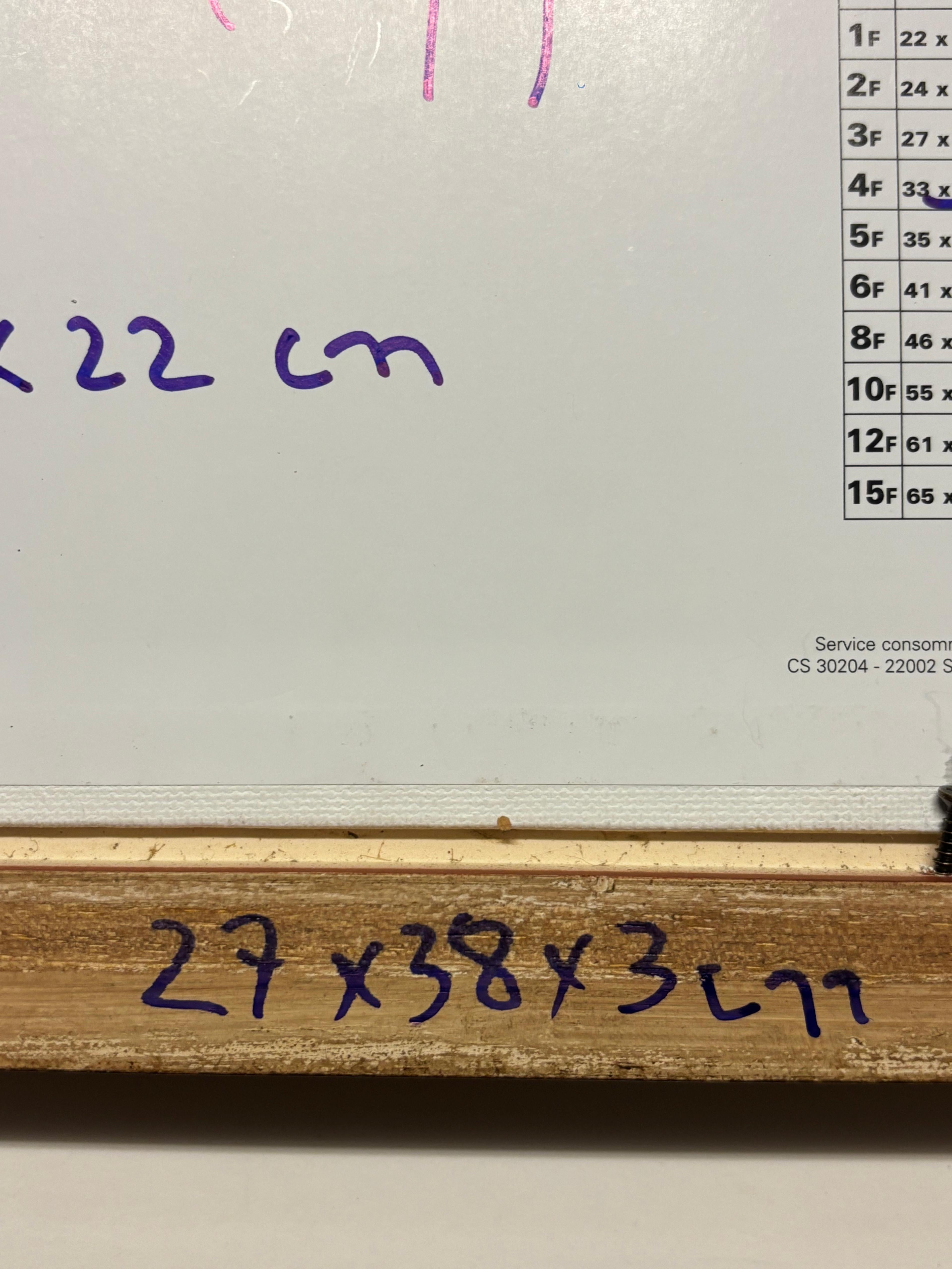 Apéritif à Saint-Tropez by Grégoire Mathias – Acrylic Still Life For Sale 8