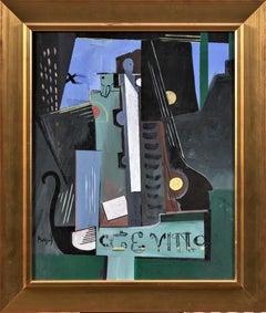 Vintage 1950s Picasso Vintage 1950s Picasso