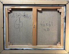 "Les Dormeuses" de Grégoire Mathias - Un estudio cubista diacrónico del descanso