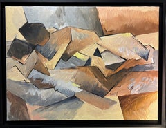 "Les Dormeuses" di Grégoire Mathias - Uno studio cubista diacronico sul riposo