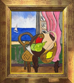 Dipingere nature morte