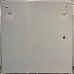 "Nu Recomposé" de Grégoire Mathias - Assemblage cubiste en polymère extrudé