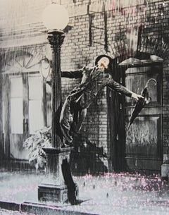 Singing In The Rain