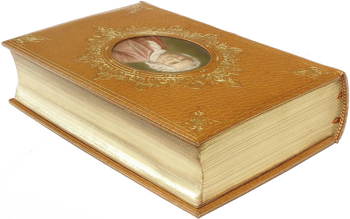 GRIBBLE. Rousseau et les femmes qu'il aimait. BINDING 1ST ED extra-illustré ! Bon état - En vente à Hillsborough, NJ