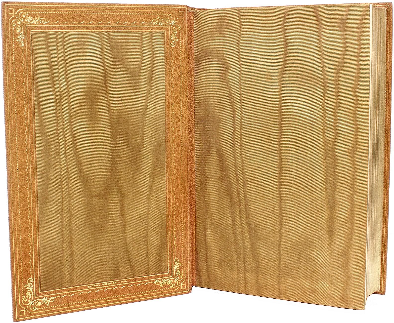 Début du 20ème siècle GRIBBLE. Rousseau et les femmes qu'il aimait. BINDING 1ST ED extra-illustré ! en vente