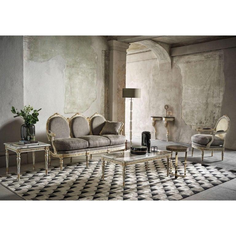 Tappeto Grid 400 di Illulian in vendita 5